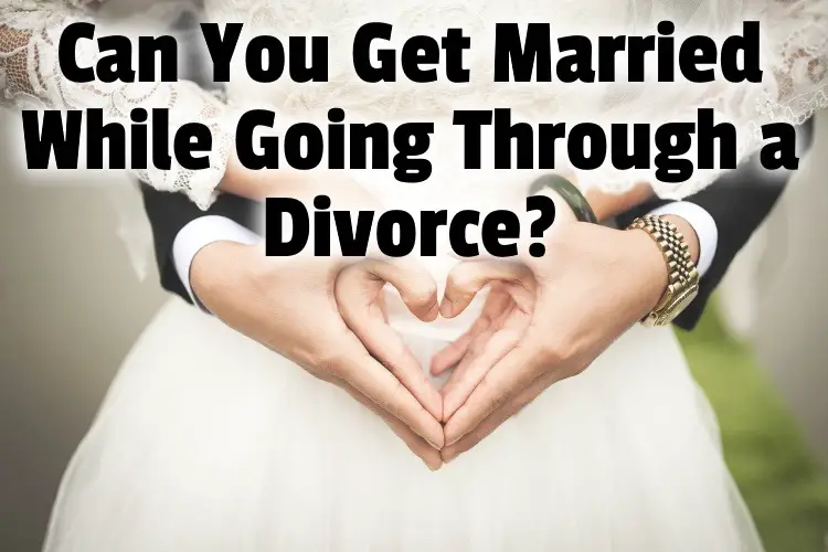 married getting divorced lg