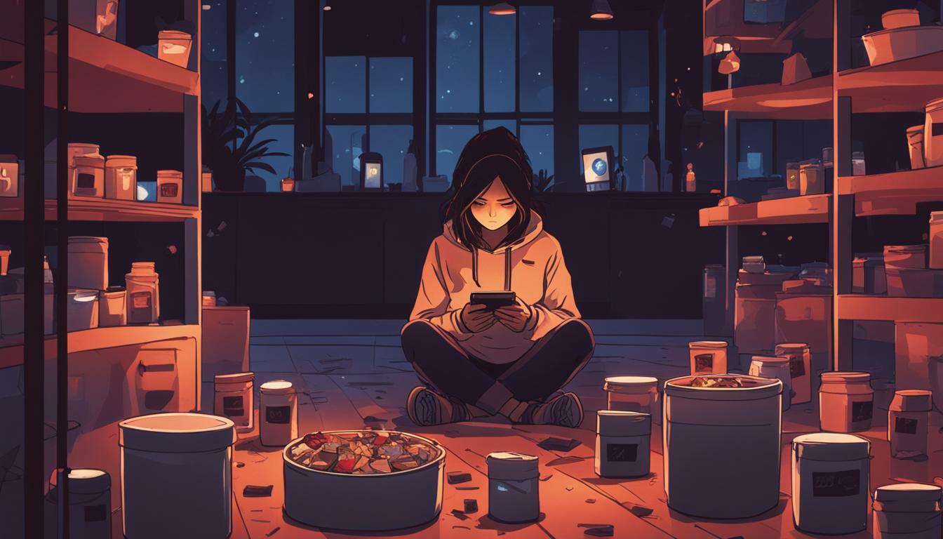 Dating App Addiction and the Negative Consequences