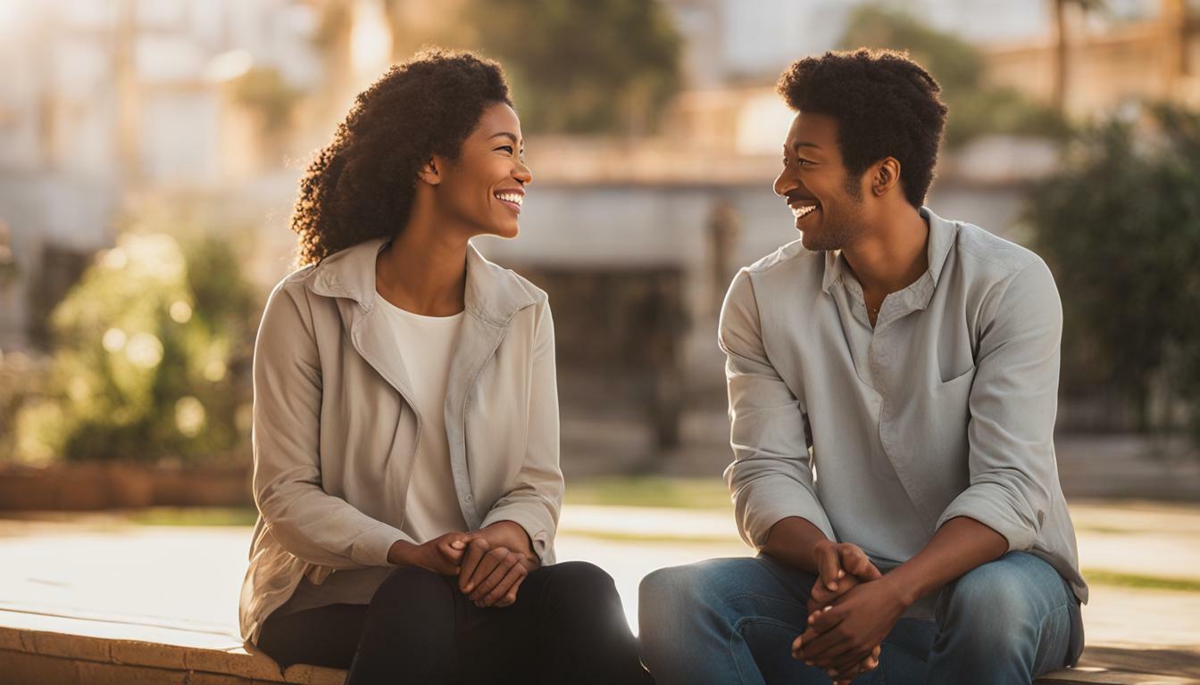Healthy Communication Skills