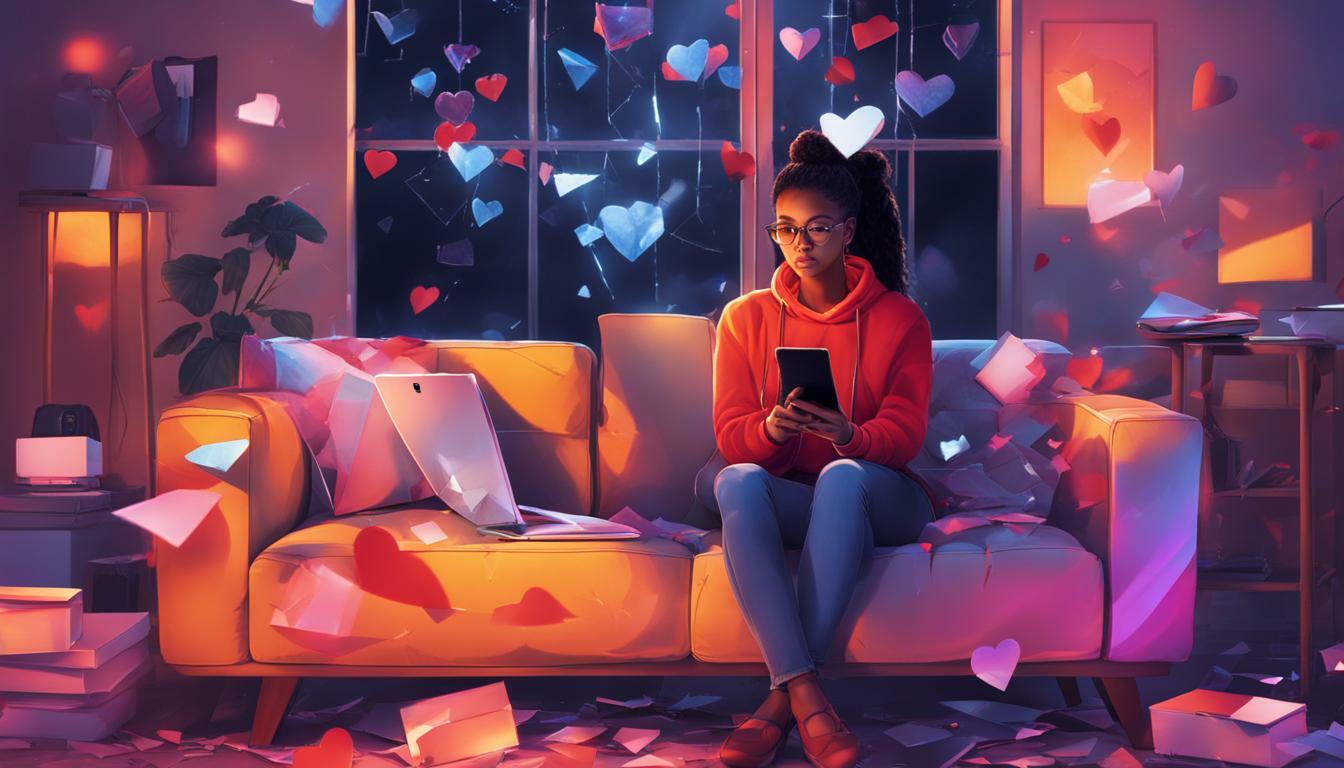 Dating App Addiction and the Negative Consequences