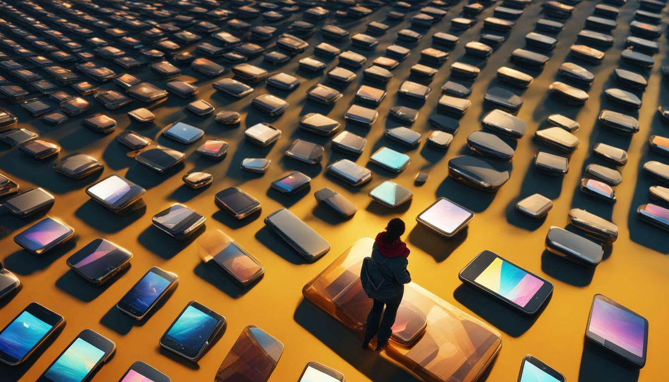 Dating App Addiction and the Negative Consequences