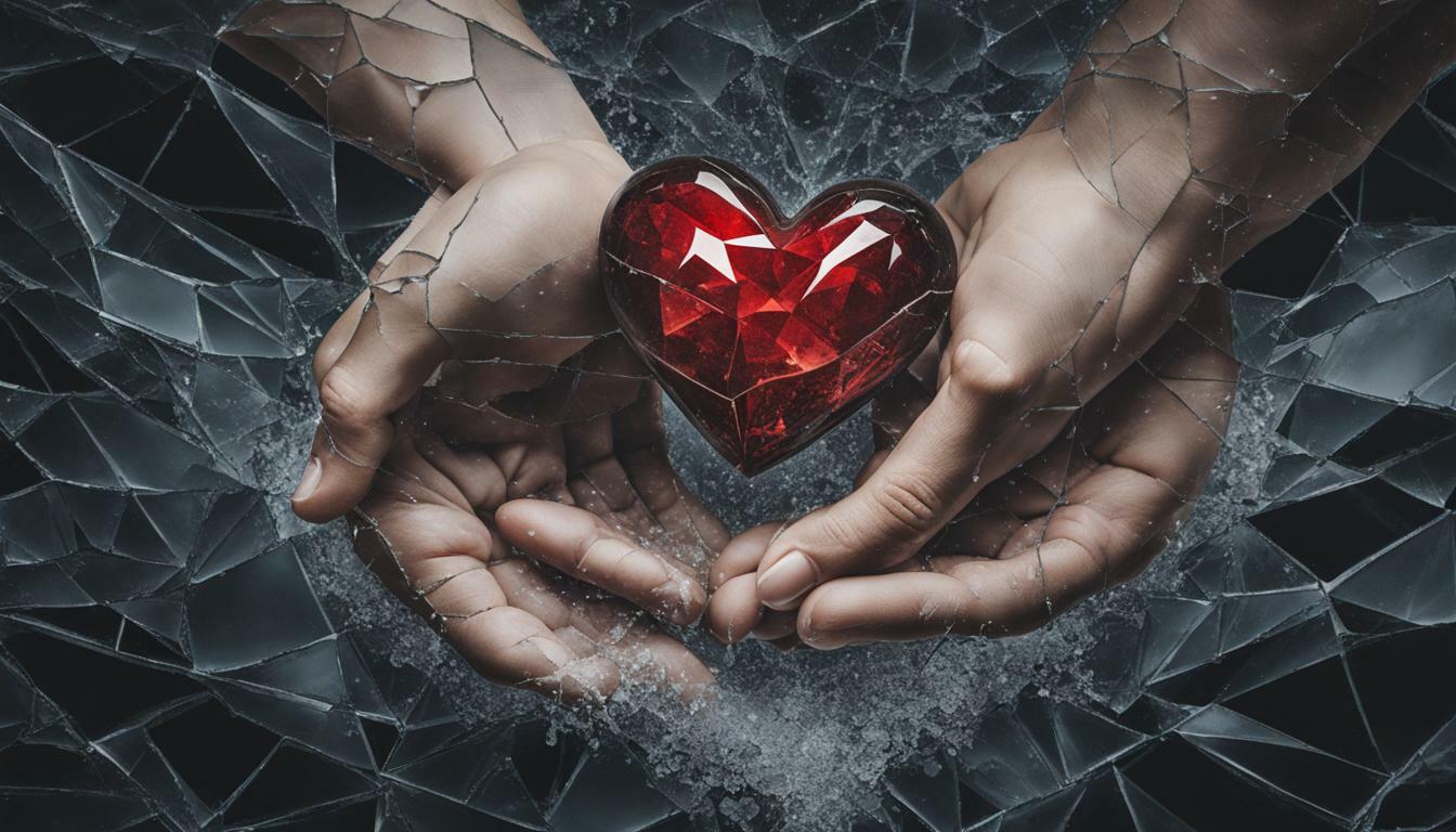Stunning Regaining Trust In A Relationship After High Expectations Example image