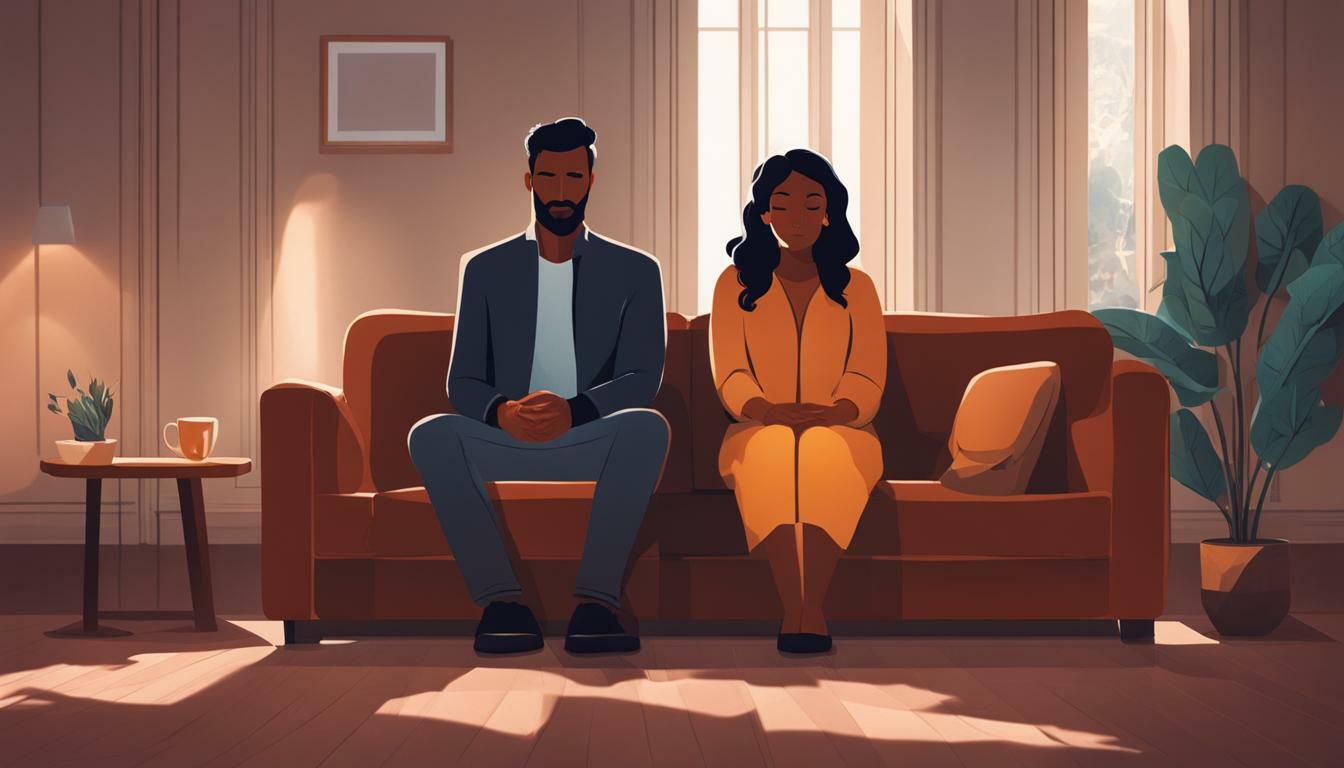 Can Couples Therapy Help Post-breakup When Reconciling?